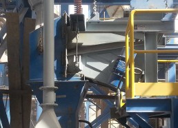 Vibrating Feeder MVF