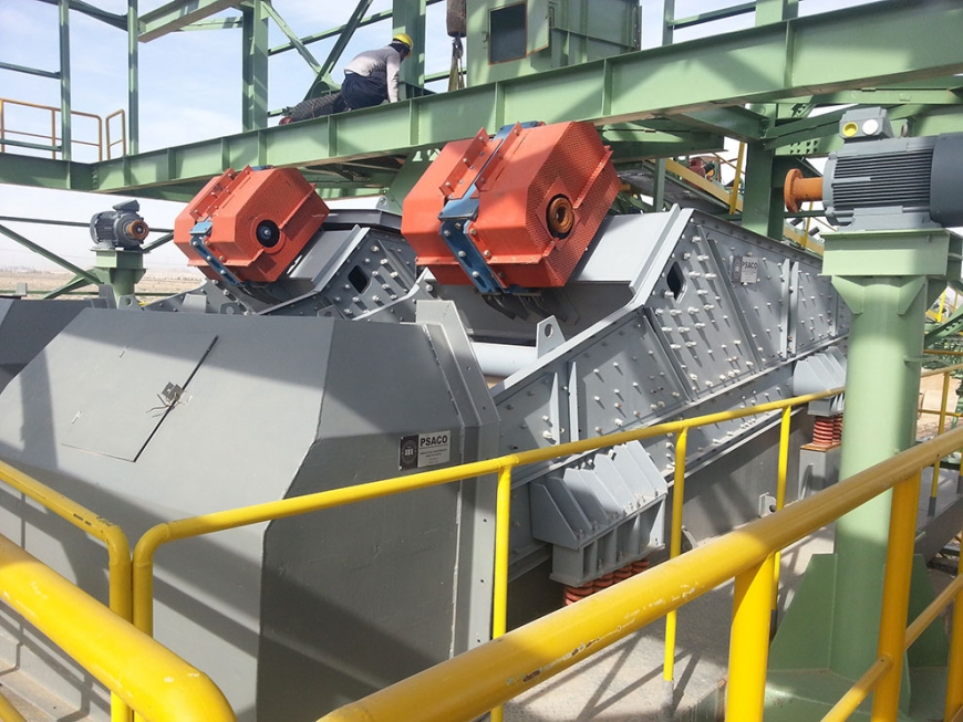 پروژه جهان فولاد سیرجان