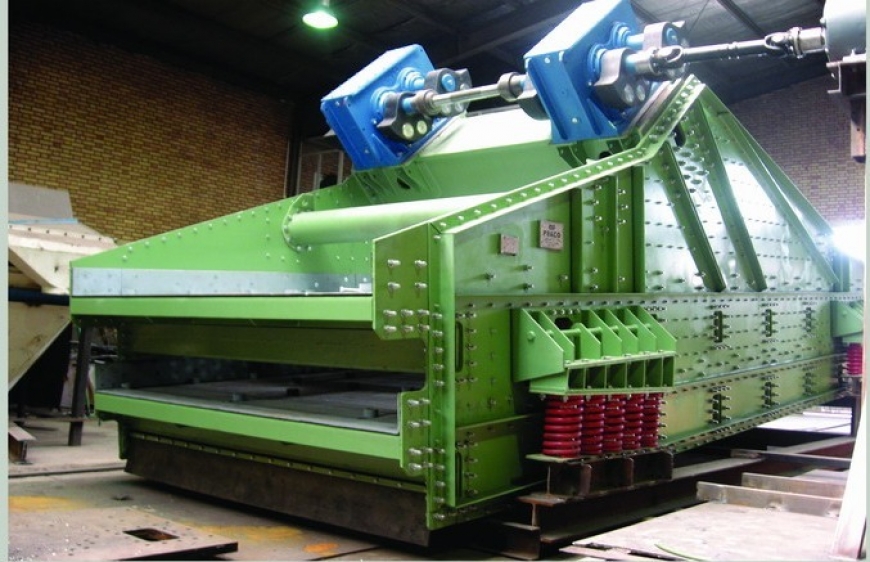 پروژه فولاد بافت