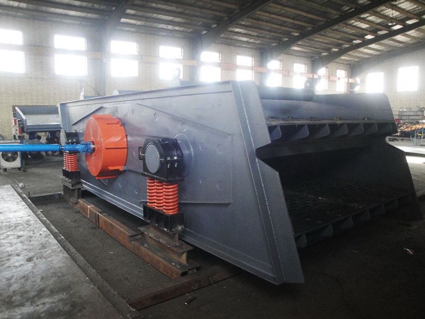 تحویل بخشی از تجهیزات پروژه احداث کارخانه آهک شرکت فولاد سنگ