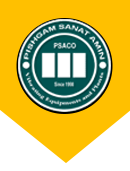 Psaco